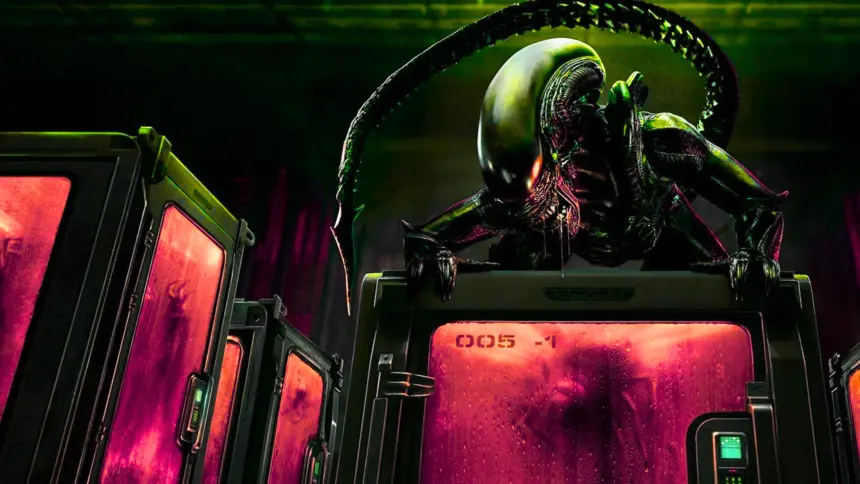 Alien: Earth’te büyük bir duygusal fırtına başlıyor!