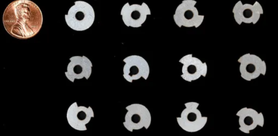 Georgia Tech’ten dikkat çeken yeni takip teknolojisi