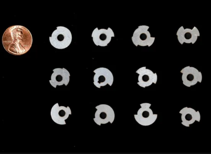 Georgia Tech’ten dikkat çeken yeni takip teknolojisi