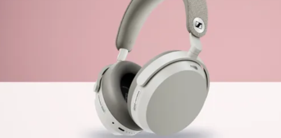 Sennheiser Momentum 5 Wireless tanıtıldı: Dolby Atmos ve gelişmiş ANC ile geliyor