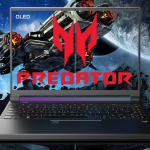 Acer, yapay zeka destekli yeni Predator Triton 14 modelini tanıttı