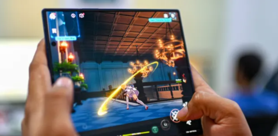 Samsung Galaxy Z Fold 8'in ilk izlenimleri ortaya çıktı: Katlama izi Ultra modelden daha iyi olabilir
