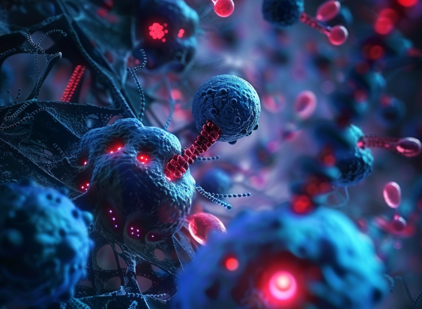 Yaşlanma karşıtı moleküller kanser riskini beraberinde getiriyor