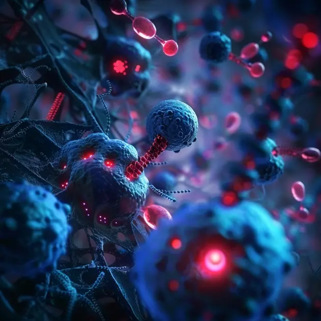 Yaşlanma karşıtı moleküller kanser riskini beraberinde getiriyor