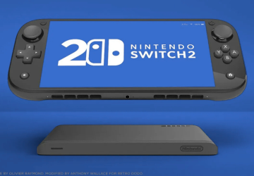 Nintendo Switch 2, ABD tarihinin en hızlı satan oyun konsolu oldu