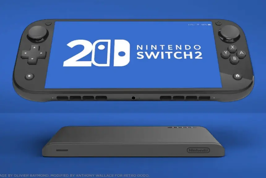 Nintendo Switch 2, ABD tarihinin en hızlı satan oyun konsolu oldu