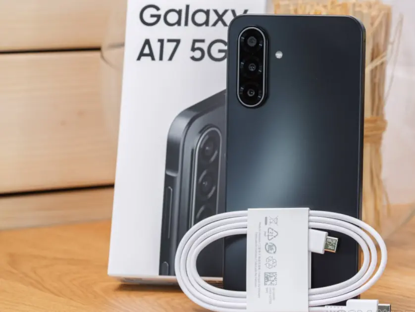 Samsung Galaxy A17 5G, tarihi düşük fiyatıyla bütçe dostu telefonlar arasında öne çıkıyor