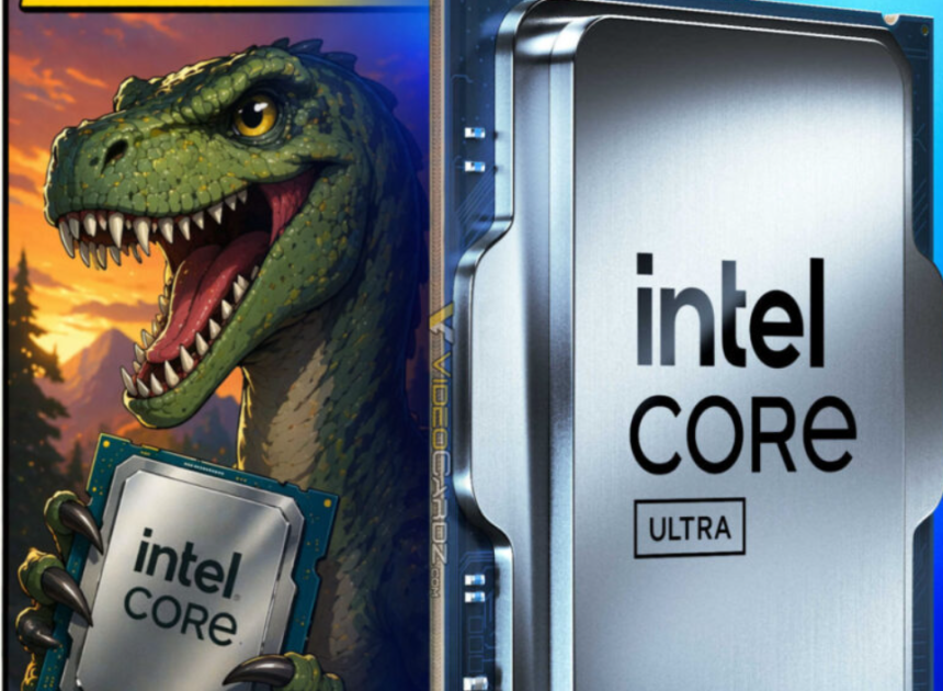 Intel LGA1700 platformunu uzatmaya hazırlanıyor