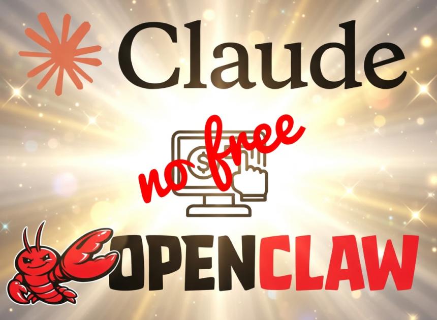 Anthropic üçüncü taraf erişimi kısıtlıyor