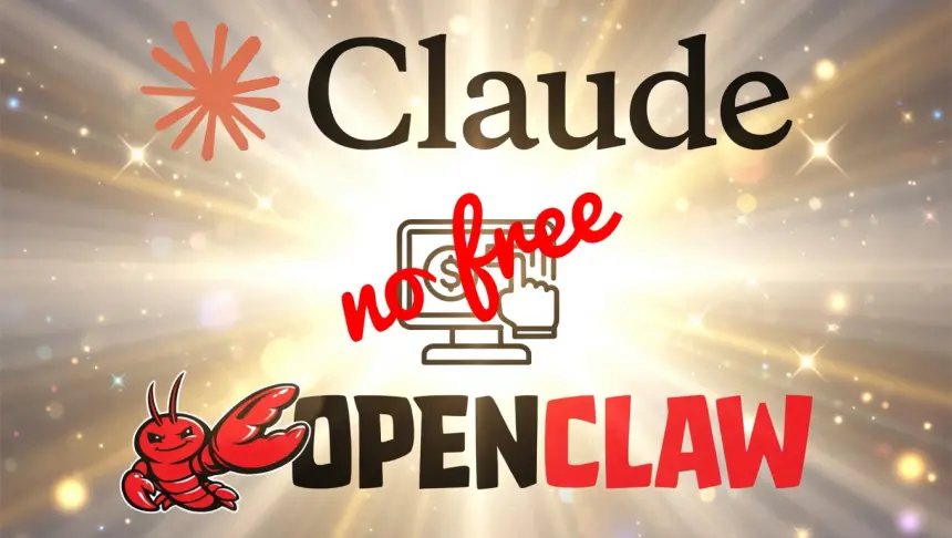 Anthropic üçüncü taraf erişimi kısıtlıyor