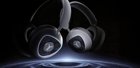 Lenovo Legion Y960 oyuncu kulaklığı tanıtıldı: Fiziksel 7.1 surround ses ve Hi-Res Audio desteği sunuyor