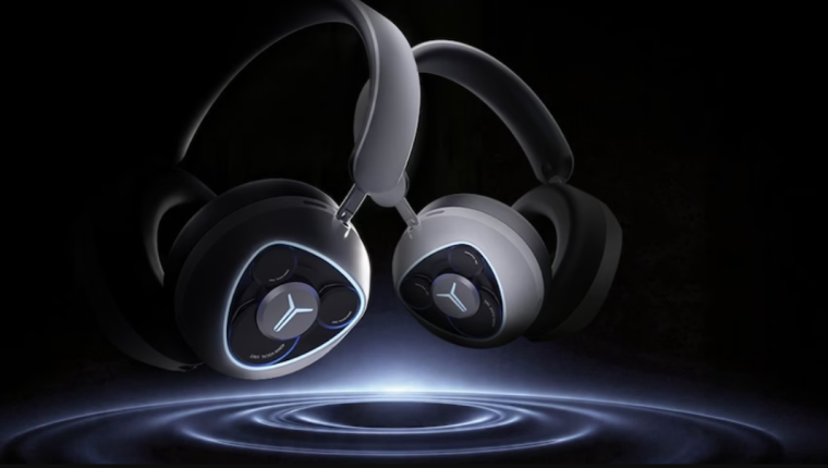 Lenovo Legion Y960 oyuncu kulaklığı tanıtıldı: Fiziksel 7.1 surround ses ve Hi-Res Audio desteği sunuyor