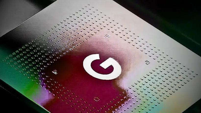 Pixel 10 ve Tensor G5 ile gelen yeni dönem
