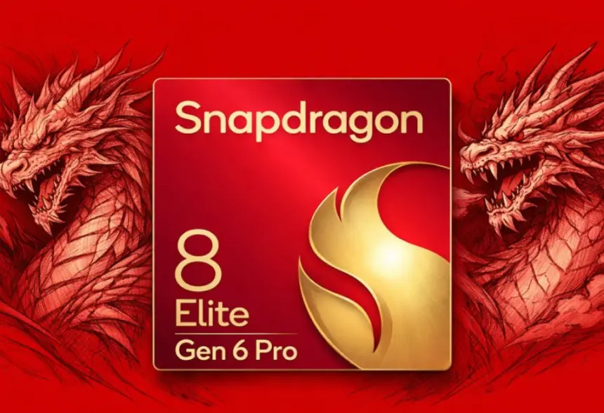 Snapdragon 8 Elite Gen 6 LPE çekirdeği ile gelebilir