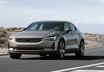 Polestar 3, elektrikli SUV segmentinde yeni menzil rekoru kırdı