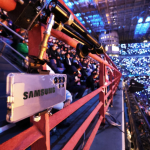 Milano Cortina 2026 açılışı Galaxy kameralarıyla dünyaya yayıldı!