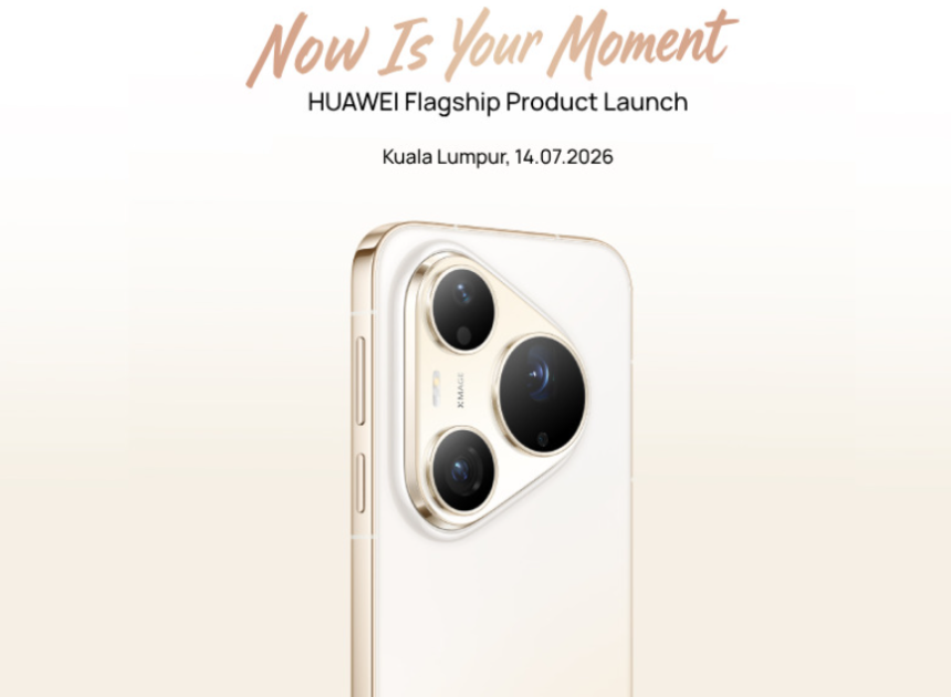 Huawei Pura 90 serisi küresel pazara çıkıyor! Lansman tarihi resmen açıklandı