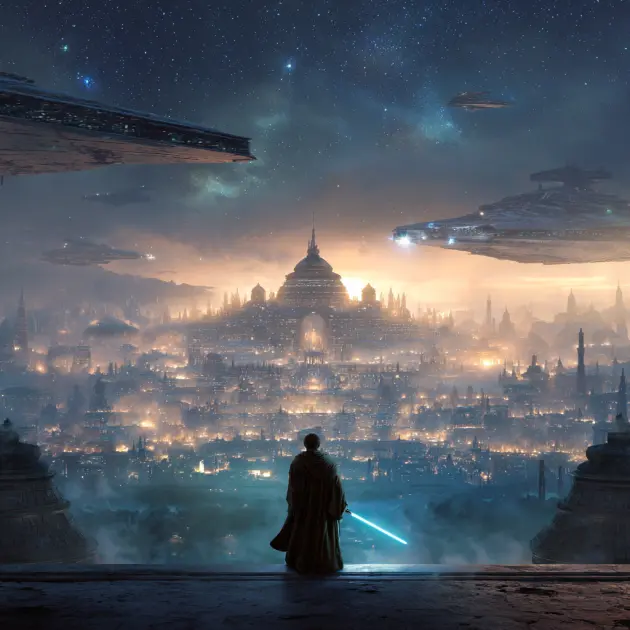 Star Wars: Knights of the Old Republic yeniden yapımı hala geliştirme aşamasında