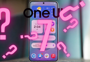Samsung Galaxy A34 için One UI 7 güncellemesi durduruldu