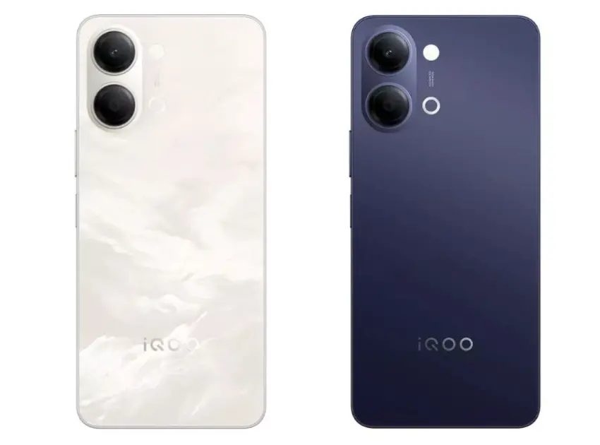 iQOO Z11 Lite tanıtıldı 6500 mAh batarya ve Dimensity 6300 işlemciyle geliyor