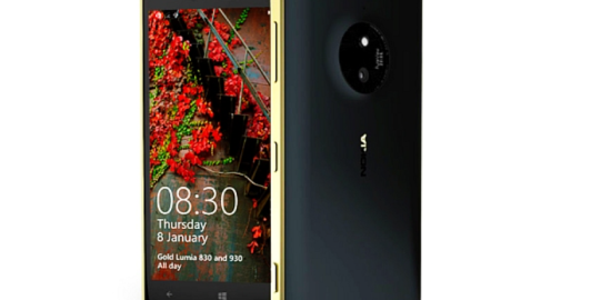 HMD Asha 505 ortaya çıktı: Lumia tasarımı geri dönüyor olabilir