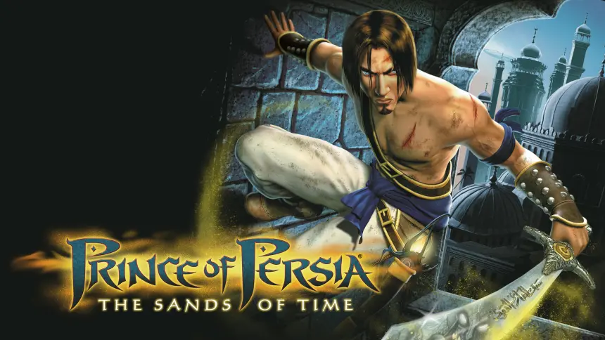 Prince of Persia Remake çok yakında geliyor
