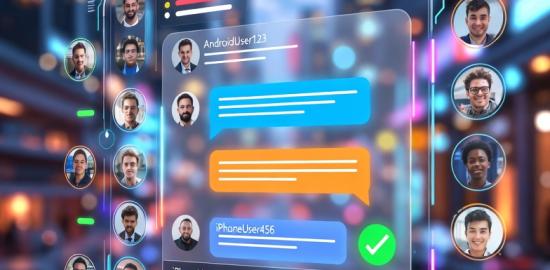 RCS 4.0 İle Android mesajlaşmasında yeni dönem başlıyor