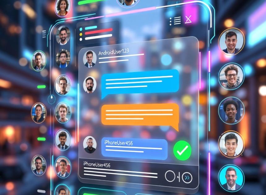 RCS 4.0 İle Android mesajlaşmasında yeni dönem başlıyor