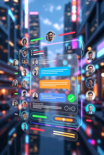 RCS 4.0 İle Android mesajlaşmasında yeni dönem başlıyor