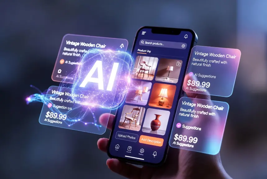 Instagram gönderi açıklamalarında tıklanabilir bağlantıları test ediyor