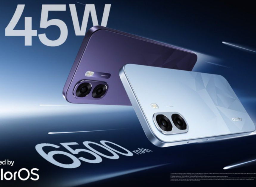 Oppo K14x 5G incelemesi: temel özelliklerle yetinen bir telefon