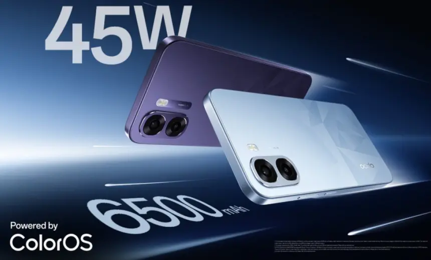 Oppo K14x 5G incelemesi: temel özelliklerle yetinen bir telefon