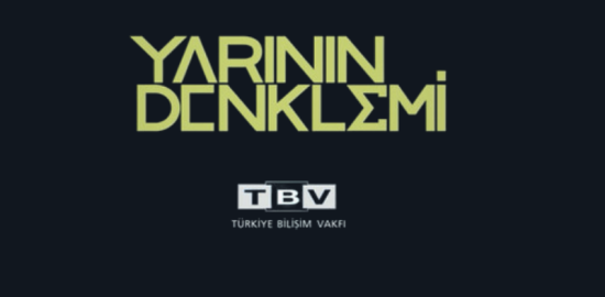 Türkiye Bilişim Vakfı Yarının Denklemi’nin yeni bölümlerini yayınladı