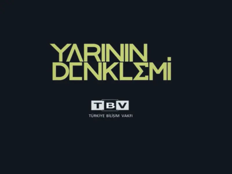 Türkiye Bilişim Vakfı Yarının Denklemi’nin yeni bölümlerini yayınladı