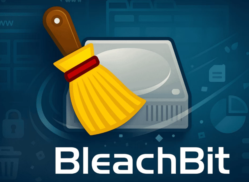 BleachBit ne yapıyor ve neden hâlâ tercih ediliyor?