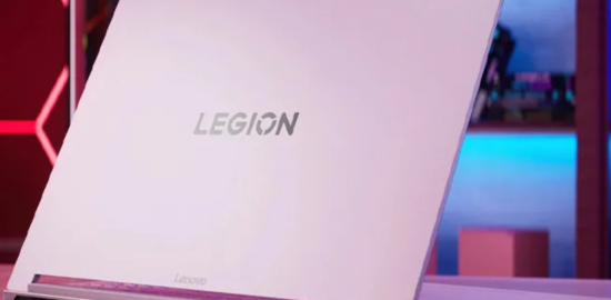 Lenovo'nun yeni Legion 7a modeli kulaklığa ihtiyaç duymadan 3D ses deneyimi sunmayı hedefliyor