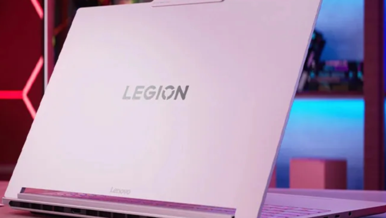 Lenovo'nun yeni Legion 7a modeli kulaklığa ihtiyaç duymadan 3D ses deneyimi sunmayı hedefliyor