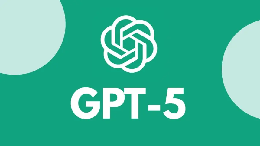 GPT-5 ilk kez görüldü! Yeni nesil yapay zeka geliyor