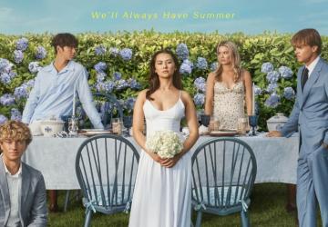 The Summer I Turned Pretty 3. sezon yayında: bölüm takvimi ve merak edilenler