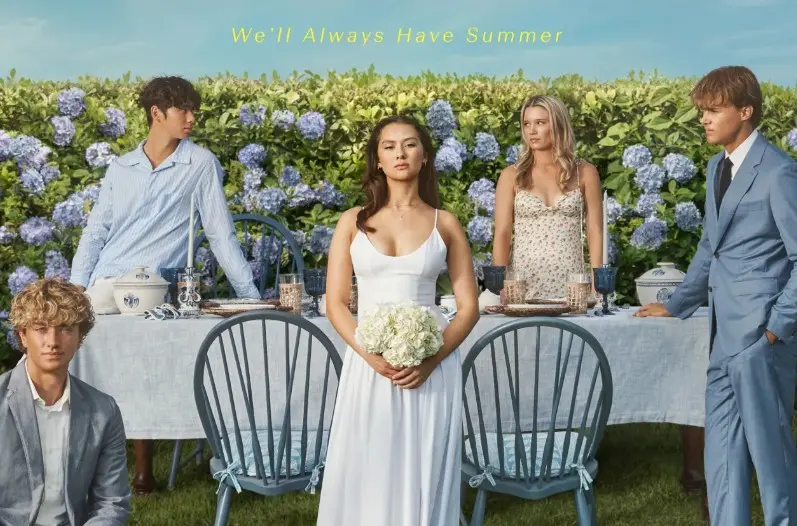 The Summer I Turned Pretty 3. sezon yayında: bölüm takvimi ve merak edilenler