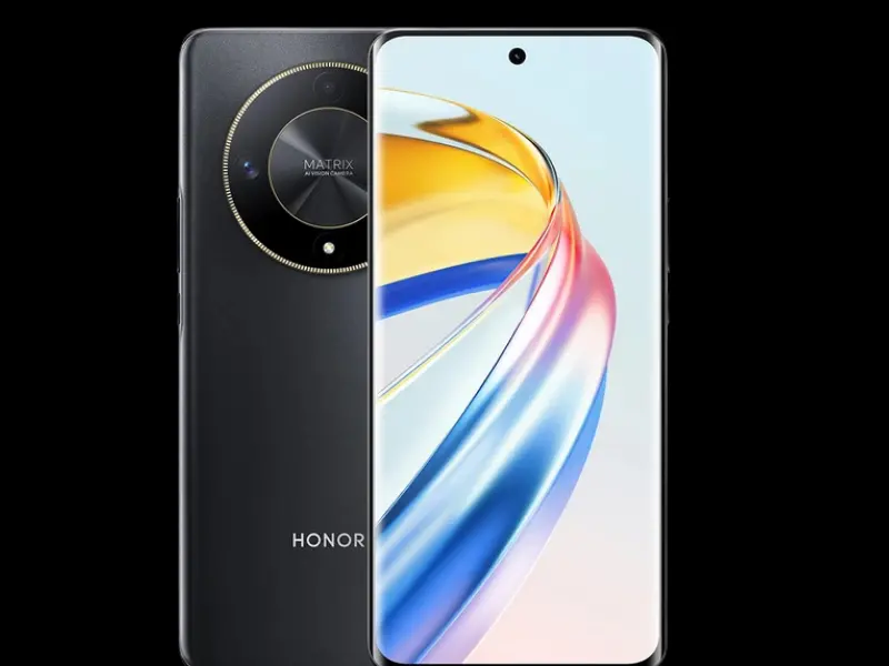 Honor X9c 5G Hindistan’da tanıtıldı