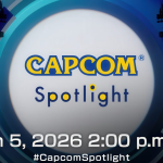 CAPCOM Spotlight 5 Mart’ta geri dönüyor