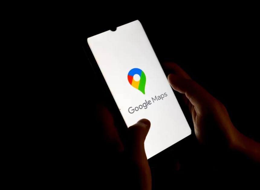 Google Haritalar ipuçları: Hayatınızı kolaylaştıran gizli özellikler