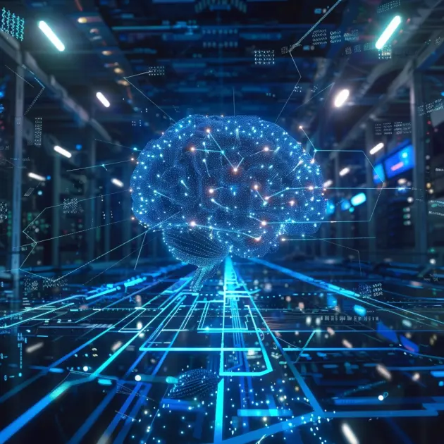 Telekomünikasyon dünyasında yapay zeka yerleşik dönemi resmen başlıyor