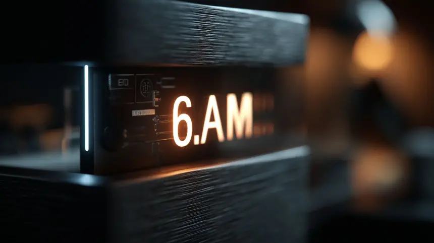 Google Pixel alarm sorunu tekrar gündemde