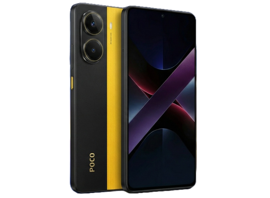 POCO X8 Pro Geekbench’te ortaya çıktı