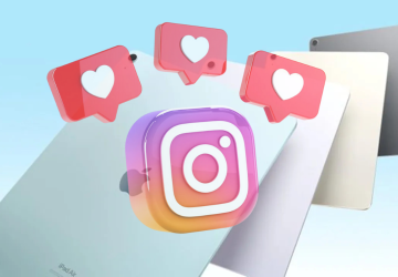 Instagram iPad sürümü için geri sayım başladı