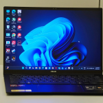 Asus Zenbook 14 OLED günlük kullanımda fazlasıyla yeterli