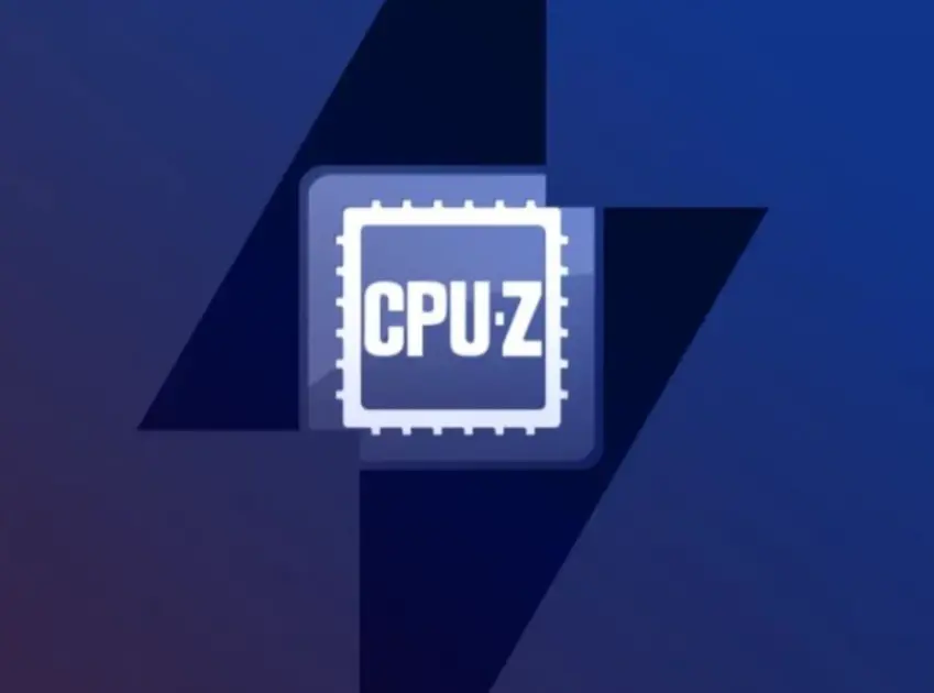 CPU-Z sandığınızdan çok daha fazlasını yapabiliyor