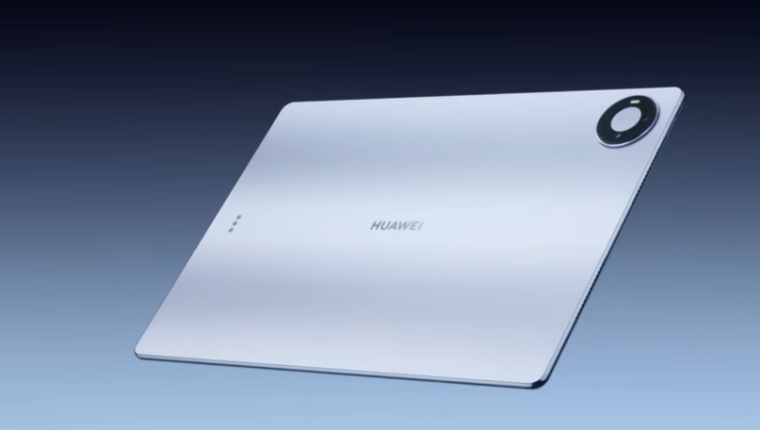 Huawei MatePad Pro Max tanıtıldı: ultra ince gövde ve 144Hz OLED ekran bir araya geldi
